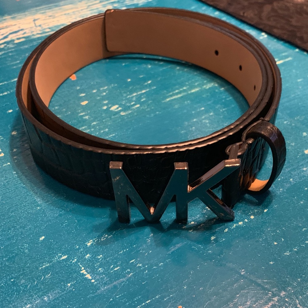 Women’s Michael Kors Belt